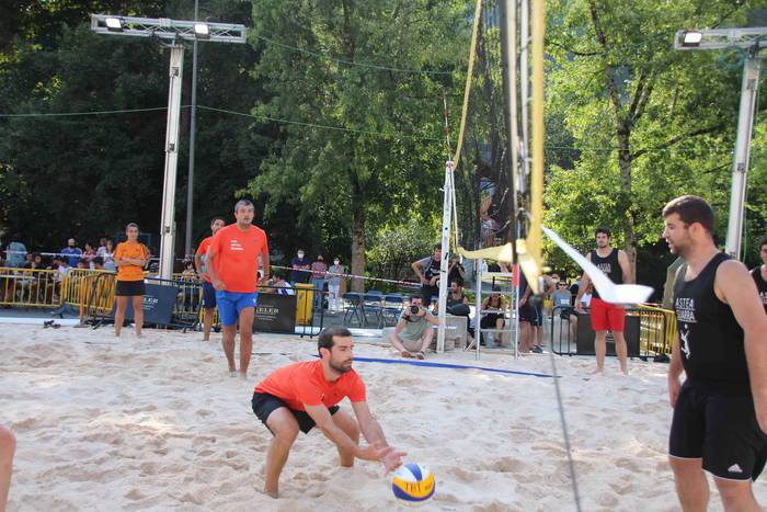 Martxan da hondartzako bolei 10 1630580460852