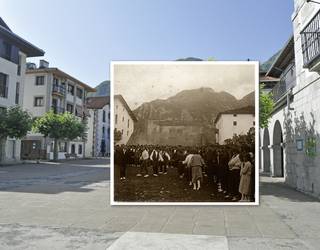 Amezketa, 1924ko uztailaren 13a