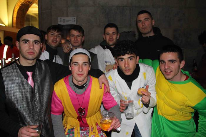 Tolosako Inauteriak 2022 Ast 25 1646122002102