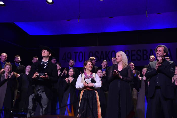 49. Tolosako Abesbatzen Lehi 32 1509896528565