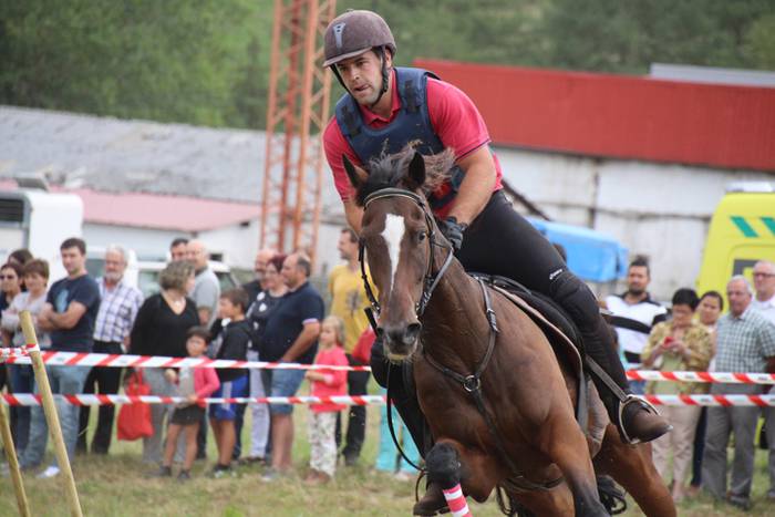 Zaldiak lasterka, gazteak desafioan 51 1472406861148