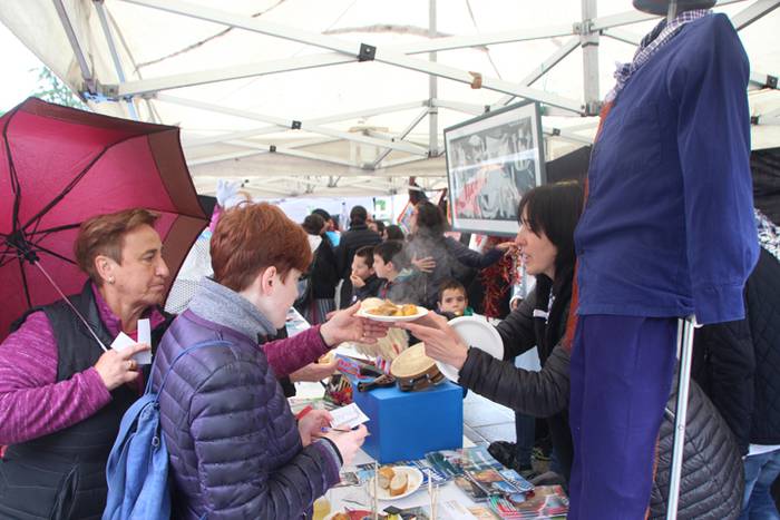 Euskalkien Eguna Zizurkilen 18 1526144077064