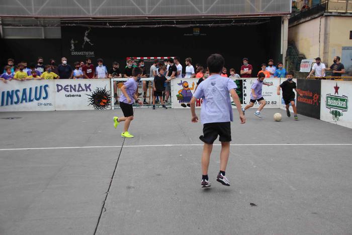 Ibarrako Gazte Asteburua 202 21 1624099105449