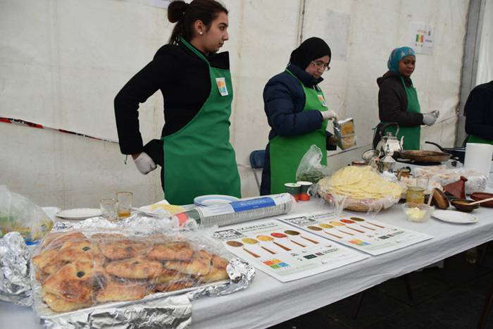 Pintxo Tour Solidarioa, Tolosan 9 1478953506653