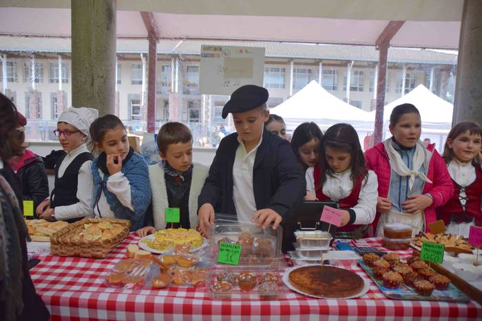 Berastegi hogeita batgarren  36 1572793384400