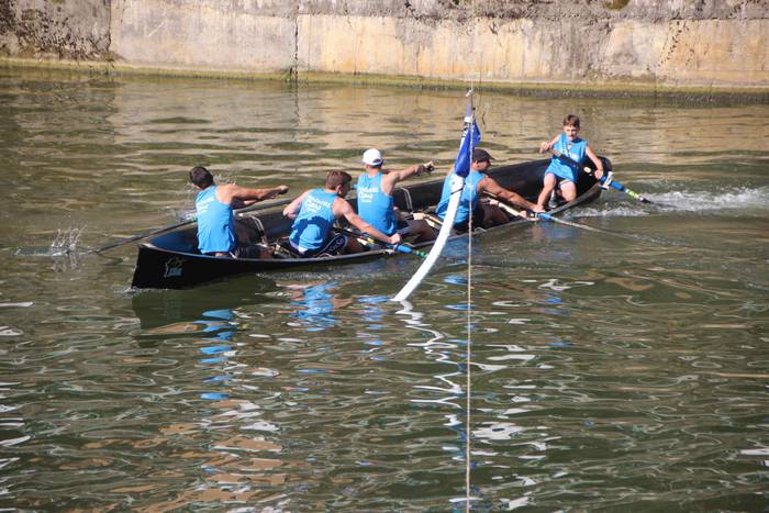 V. Elkartasun Estropada Tolo 28 1537017267197