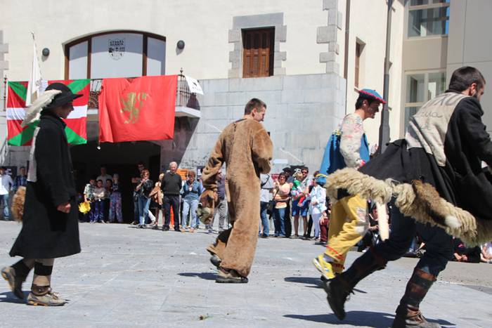 Maskaradak herriz herri 100 1494160835773