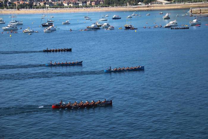 Tolosaldea trainerua Kontxak 49 1662903324817