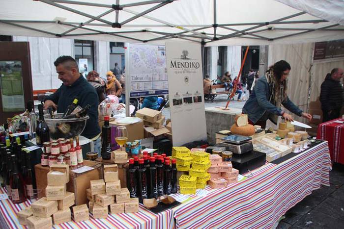 Tolosako Gabonetako azoka be 60 1514054318663