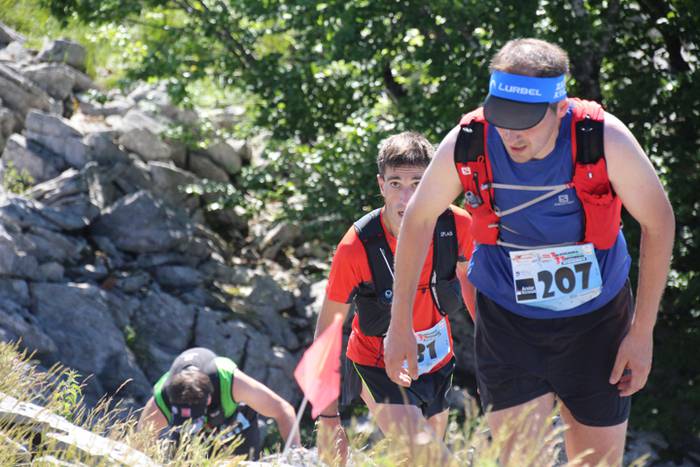 Lehen tontorra, Ernio 40 1497799495344