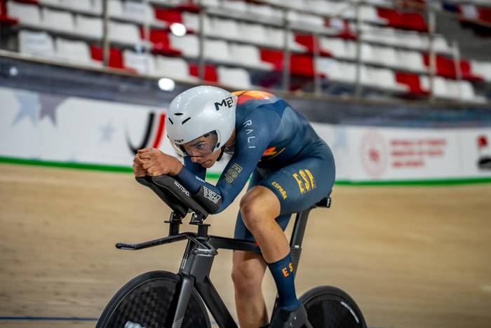 «Abiadura da World Tourrean gehien  nabaritu dudan aldea»