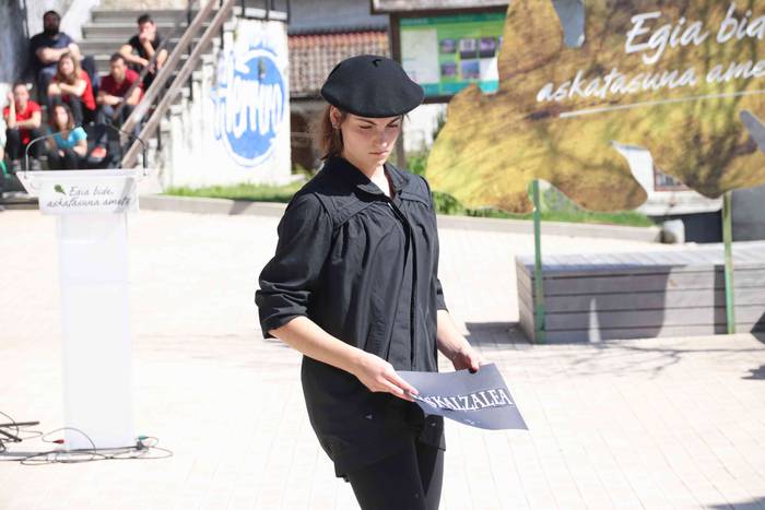 Joxelu Gerestari omenaldia 15 1553435997775