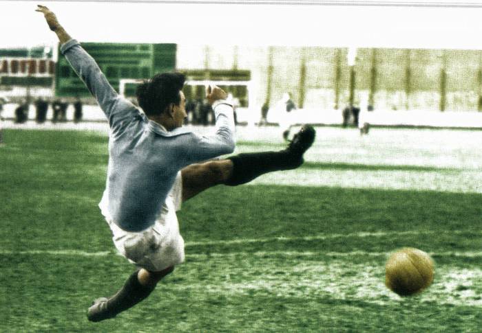 Isidro Langara futbol jokala 23 1576242920838