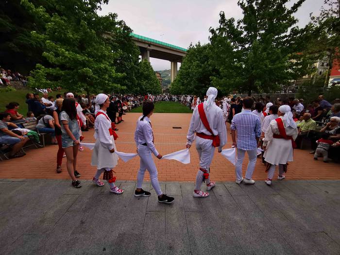 San Joan festak arratsaldea 118 1561400796858