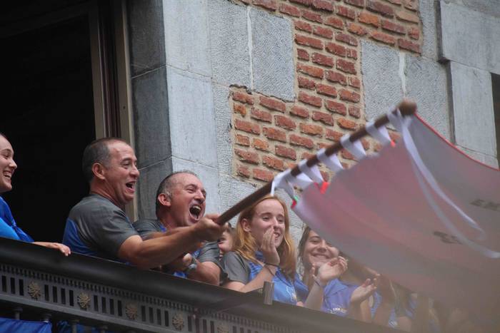 «Zorionak eta eskerrik asko  24 1536522174986