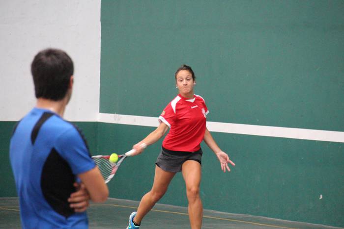 Ikuskizun handia ikusi da Bidaniako frontoian 58 1472230697632