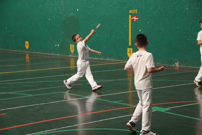 Gabonetako Pilota Topaketa 2 10 1577378630828