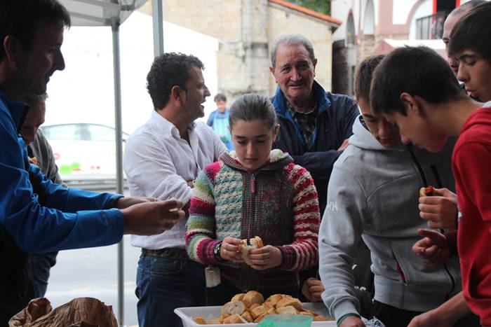 Pilota eta hamaiketakoa, egu 37 1505043015031