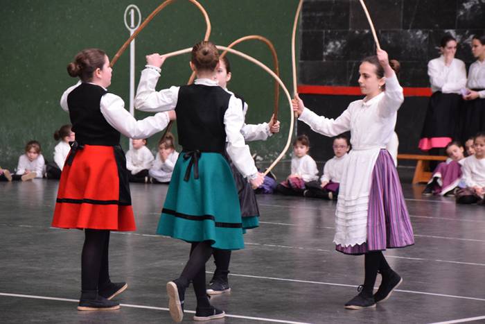 25. Txapel Eguna, Zizurkil 31 1520685018323