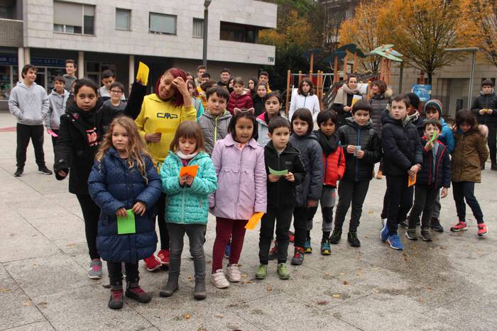 Euskararen Eguna 2019, Villa 4 1575379819211