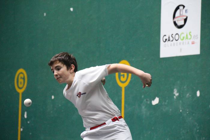 II. Ataria Pilota Txapelketa amezketa 2016 24 1464361929888