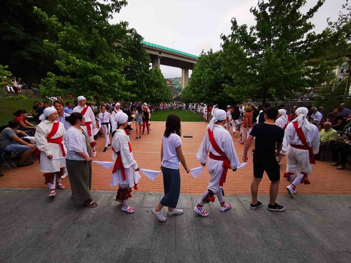 San Joan festak arratsaldea 116 1561400794811