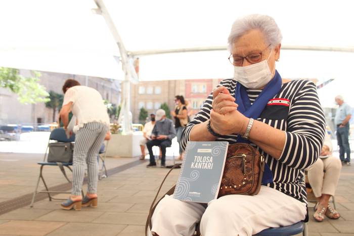 Tolosa kantari Alondegian 1 1590834767753