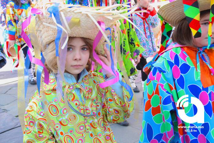 Kriskitinak inauteriari 23 1488038489184