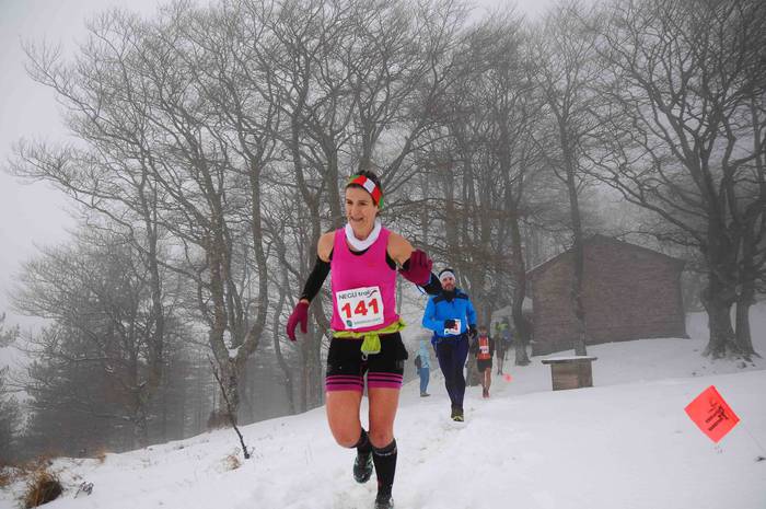 II. Negu Trail, Berastegi, 2 40 1549216789687