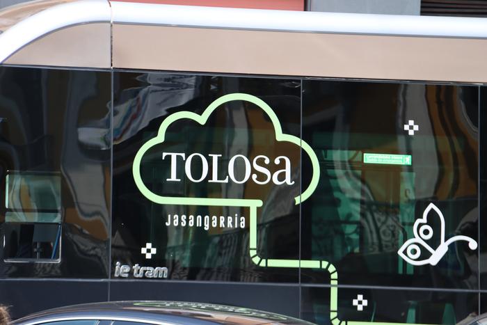 Hiribusa Iurreamendi egoitzara igoko da berriro ere