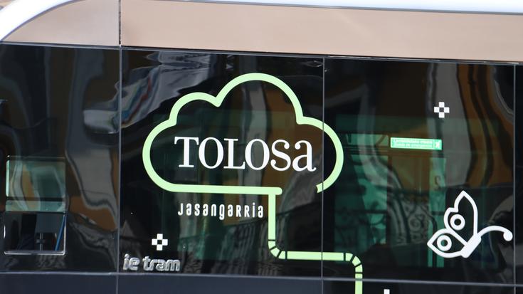 Hiribusa Iurreamendi egoitzara igoko da berriro ere