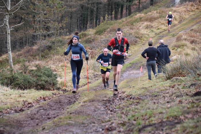 IV. Negu Trail lasterketan b 48 1644162632206