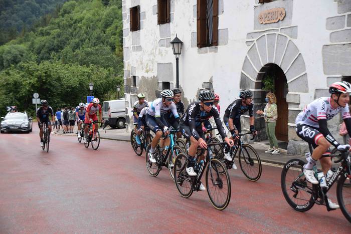 Donostiako Klasika eskualdet 15 1627739188109