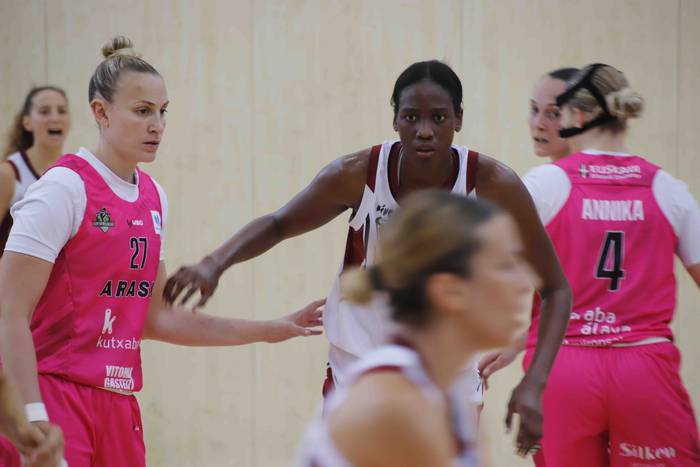 Emakumezkoen saskibaloiko Eu 30 1664214571273