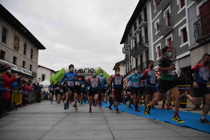 IV. Negu Trail lasterketan b 3 1644162607375