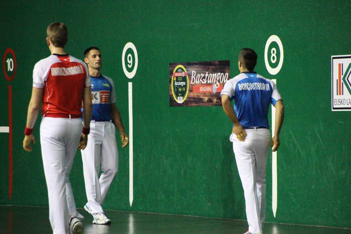 Olaizola II.ari agurra Tolos 61 1636396320510