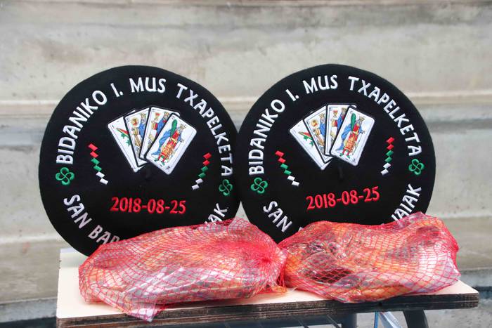 Bidania San Bartolome festak 86 1535228361629