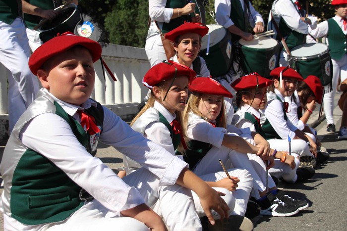 Festa hizki larriz - 88