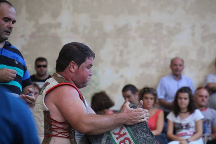 Bedaioko ingurutxoa ezin falta festetan 2 1473618630536