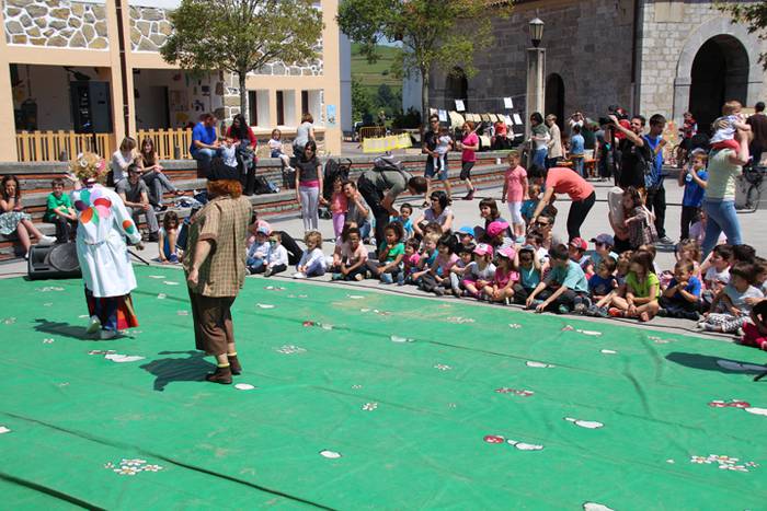 Alkizan ingurumenaren eguna 29 1465128429370