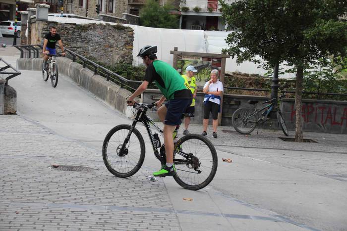 Ibarrako IX. Mendi Duatloia 29 1570955298490