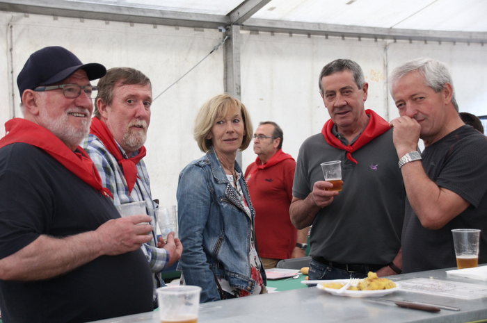 Iurren, 'auzozaletasuna' bor 4 1528553929410