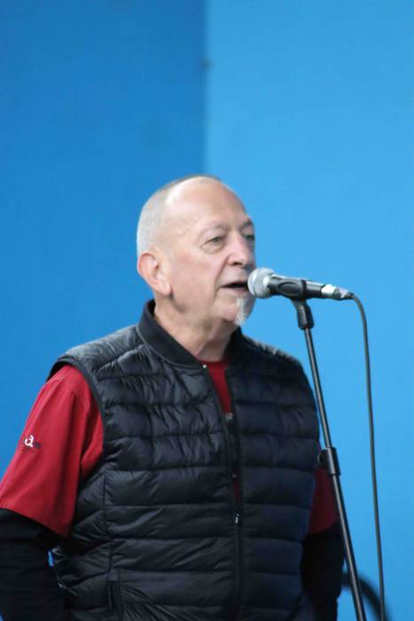 Jubilatuei omenaldia egin di 25 1624792216413