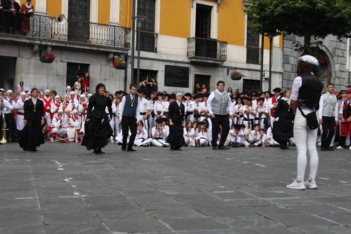 San Joan festak arratsaldea 28 1561400679935