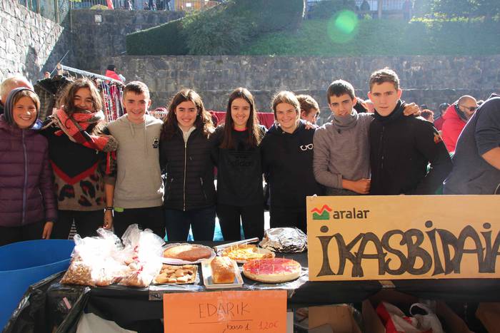 Denetik eta denentzat, Bedai 19 1541343398927