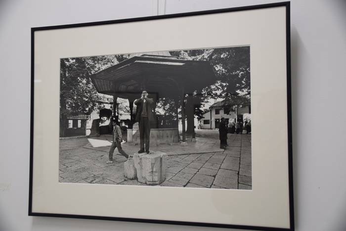 'Sarajevo: gerra eta bakea'  4 1528728070999