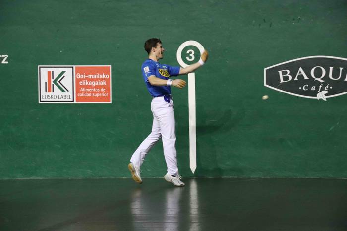 Jaka eta Artola, lehen postu 22 1576521588601