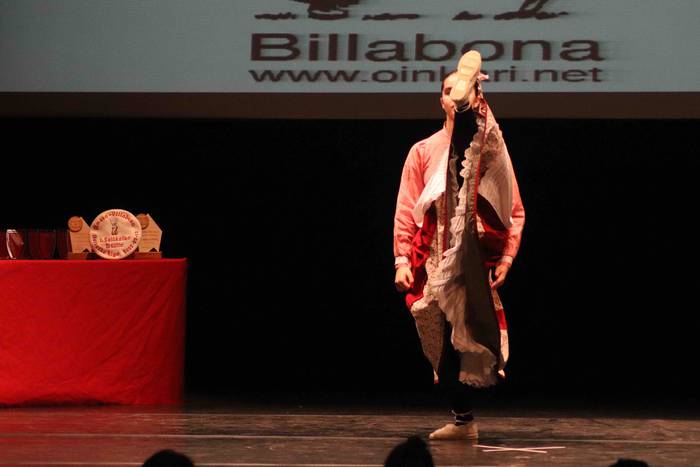 Aurresku Ligak baditu irabaz 10 1644764894112