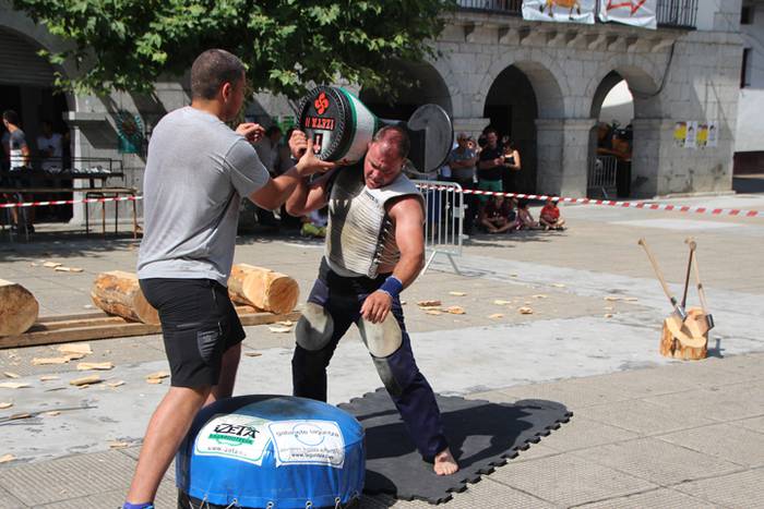 Mozorrorik onena, erakustald 35 1503590961822