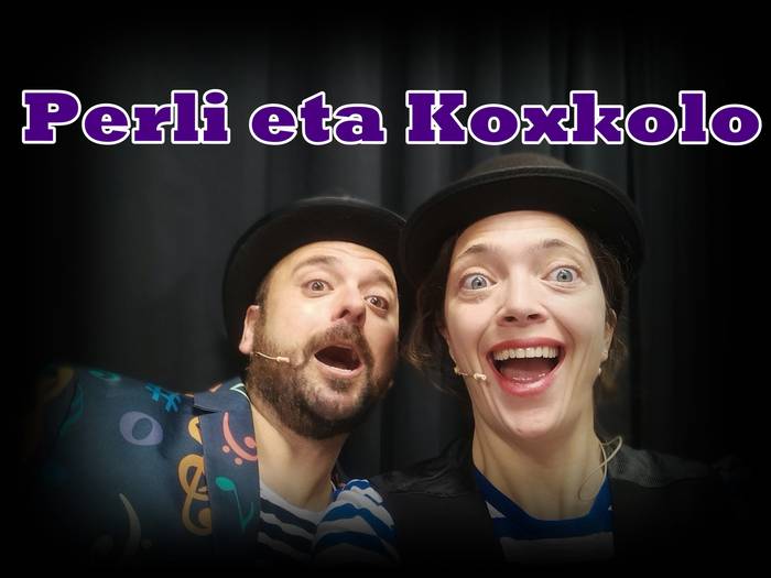 Liburutegia Topagune